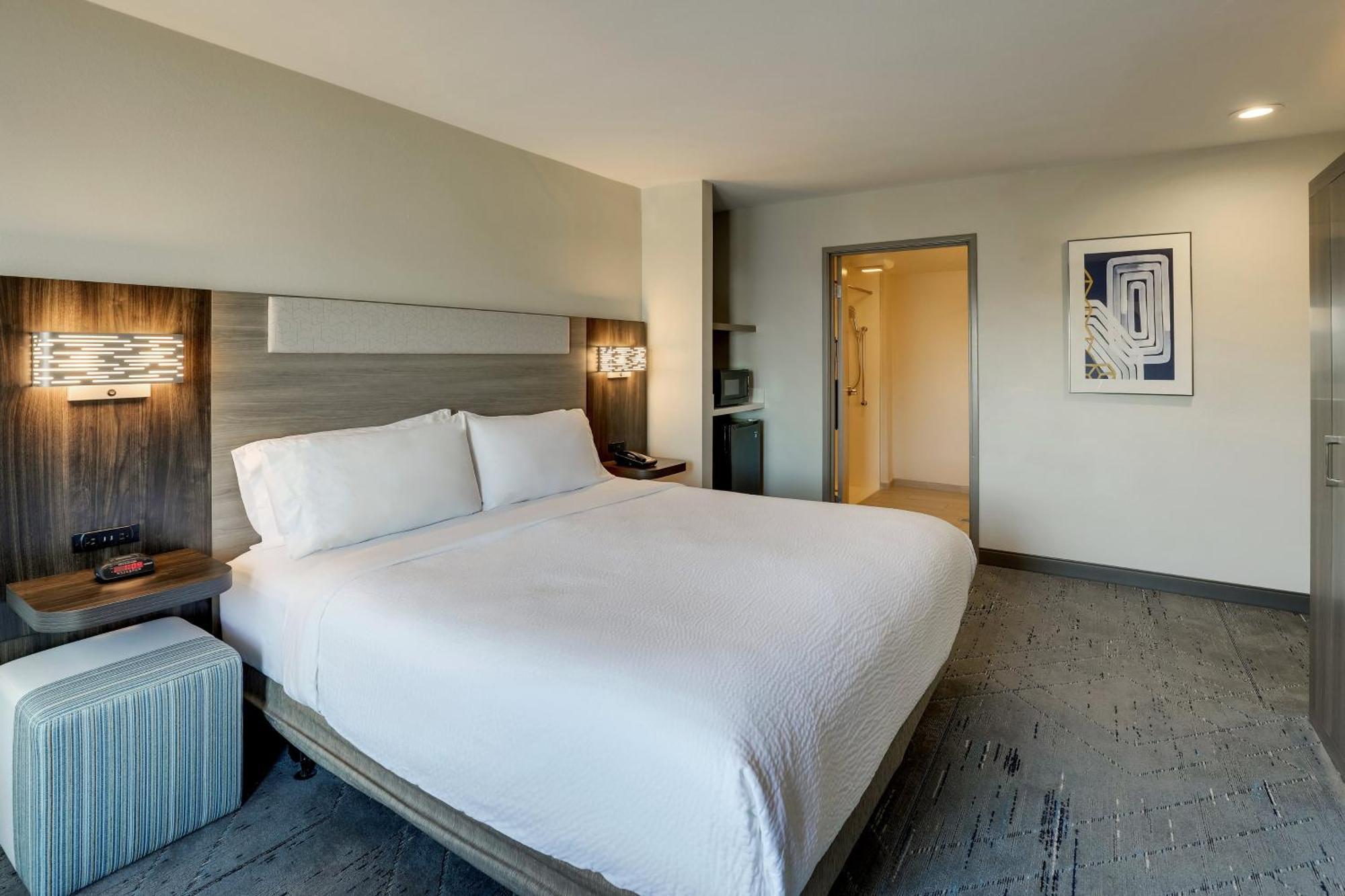 Holiday Inn Express Hotel & Suites Branson 76 Central By Ihg Kültér fotó