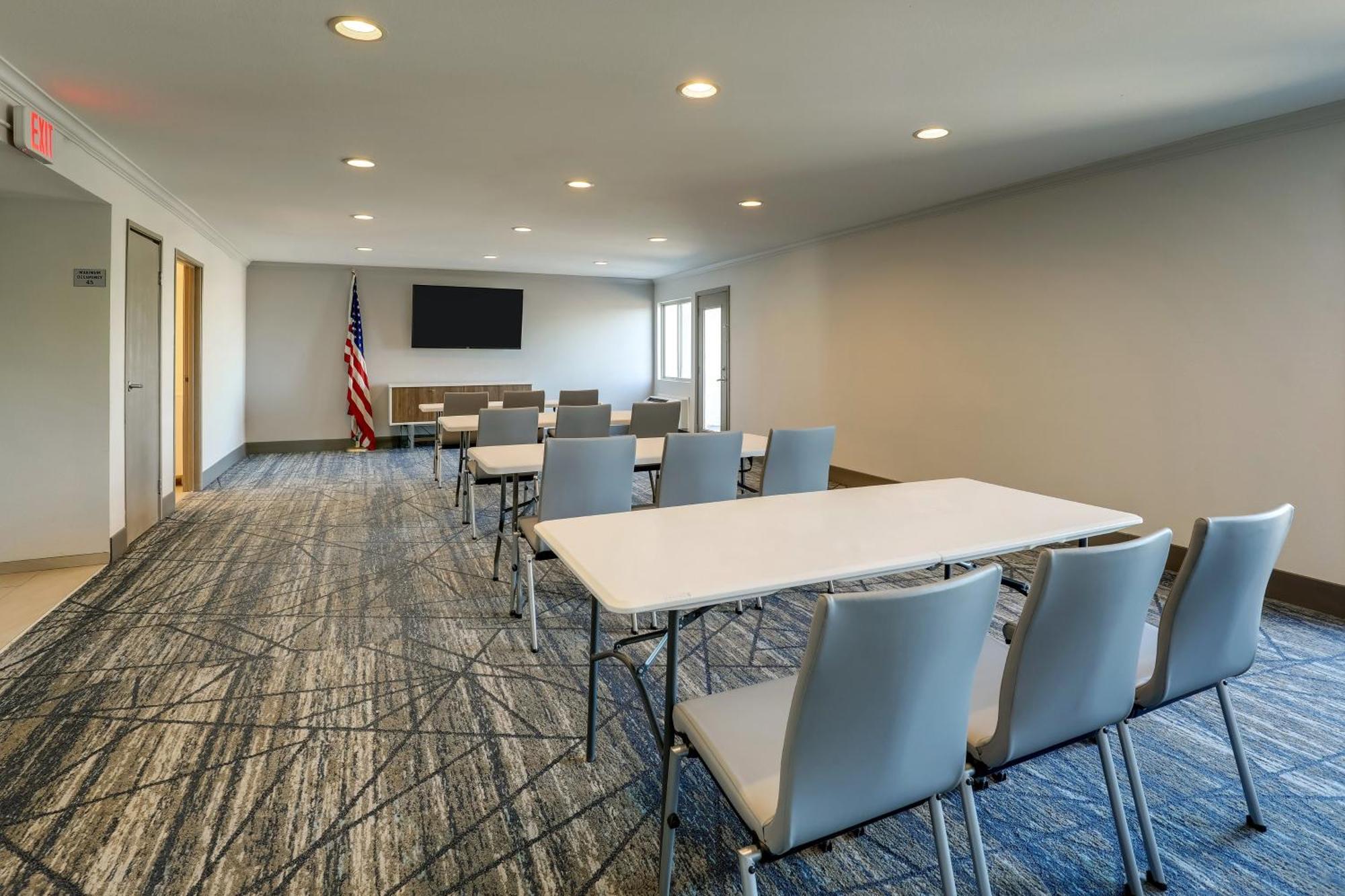 Holiday Inn Express Hotel & Suites Branson 76 Central By Ihg Kültér fotó